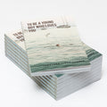 To Be A Young Boy Who Loves You - Paperback